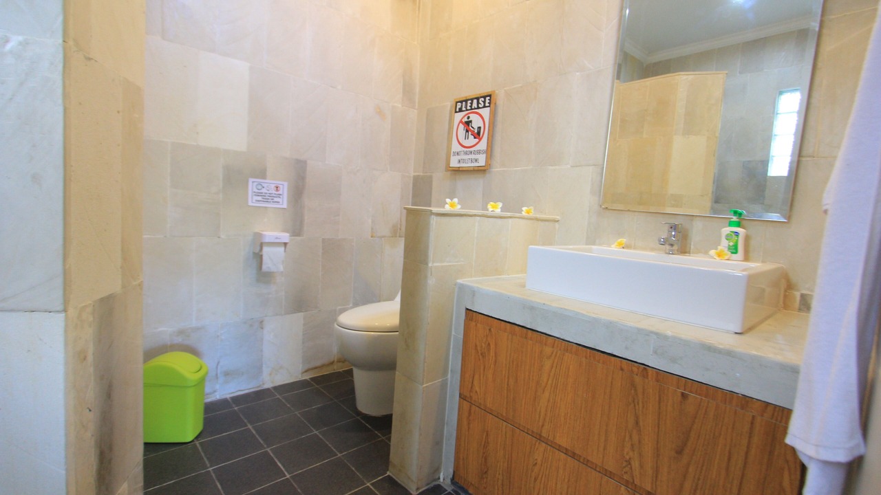 Photo of Bathroom in Temukus