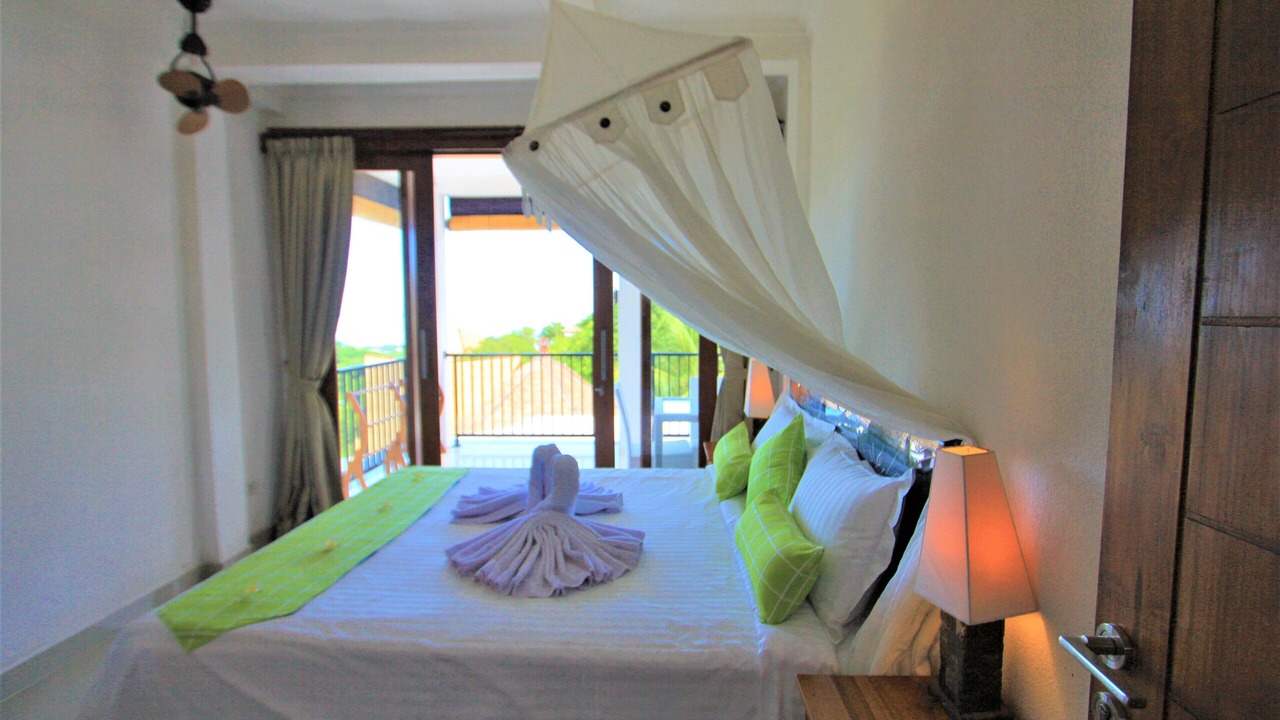 Photo of Bedroom in Temukus