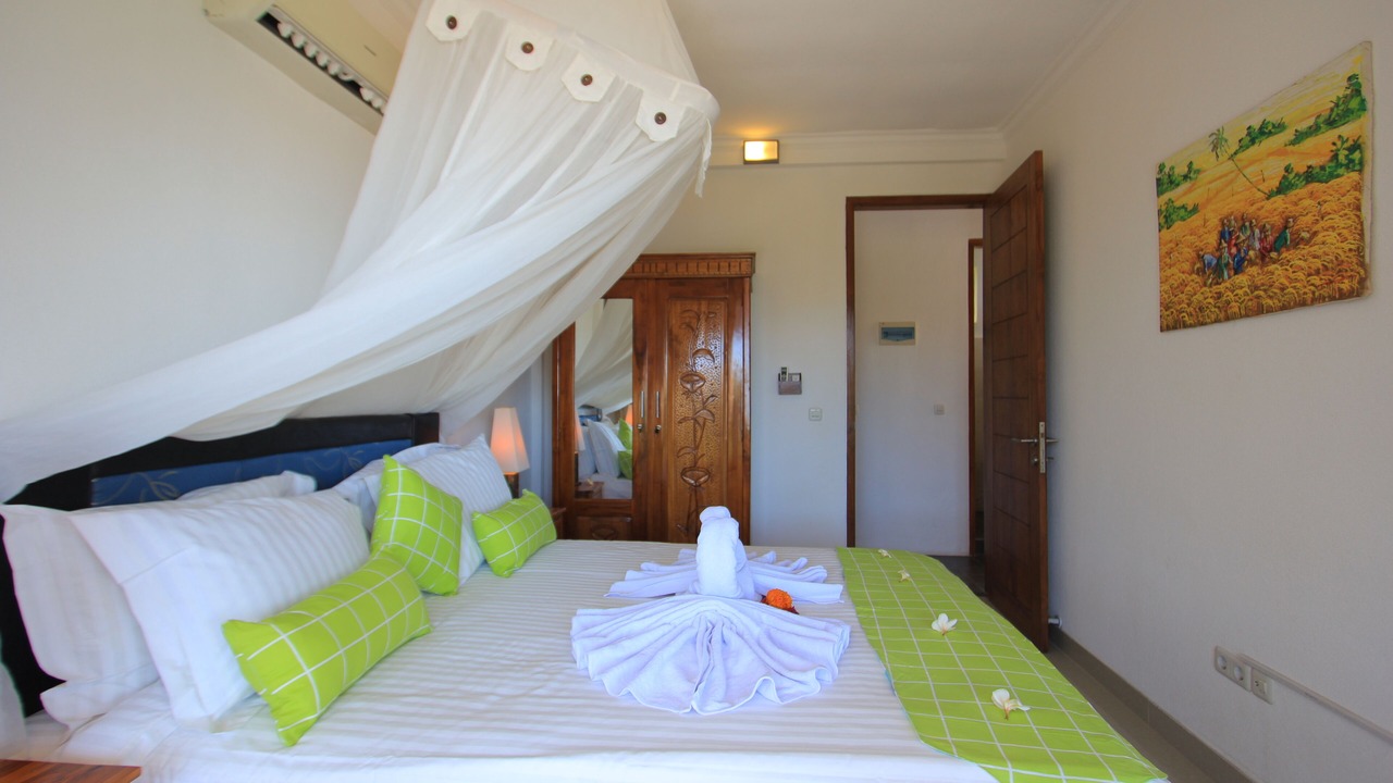 Photo of Bedroom in Temukus