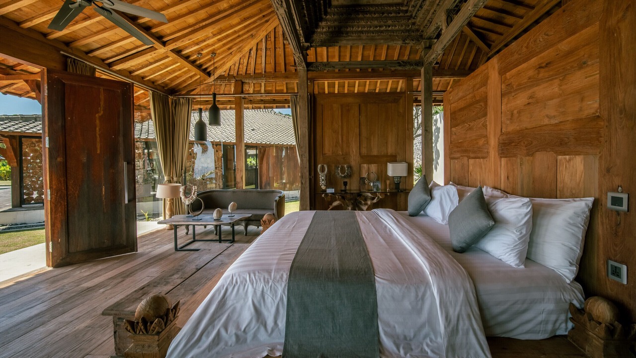 Photo of Bedroom in Banjar