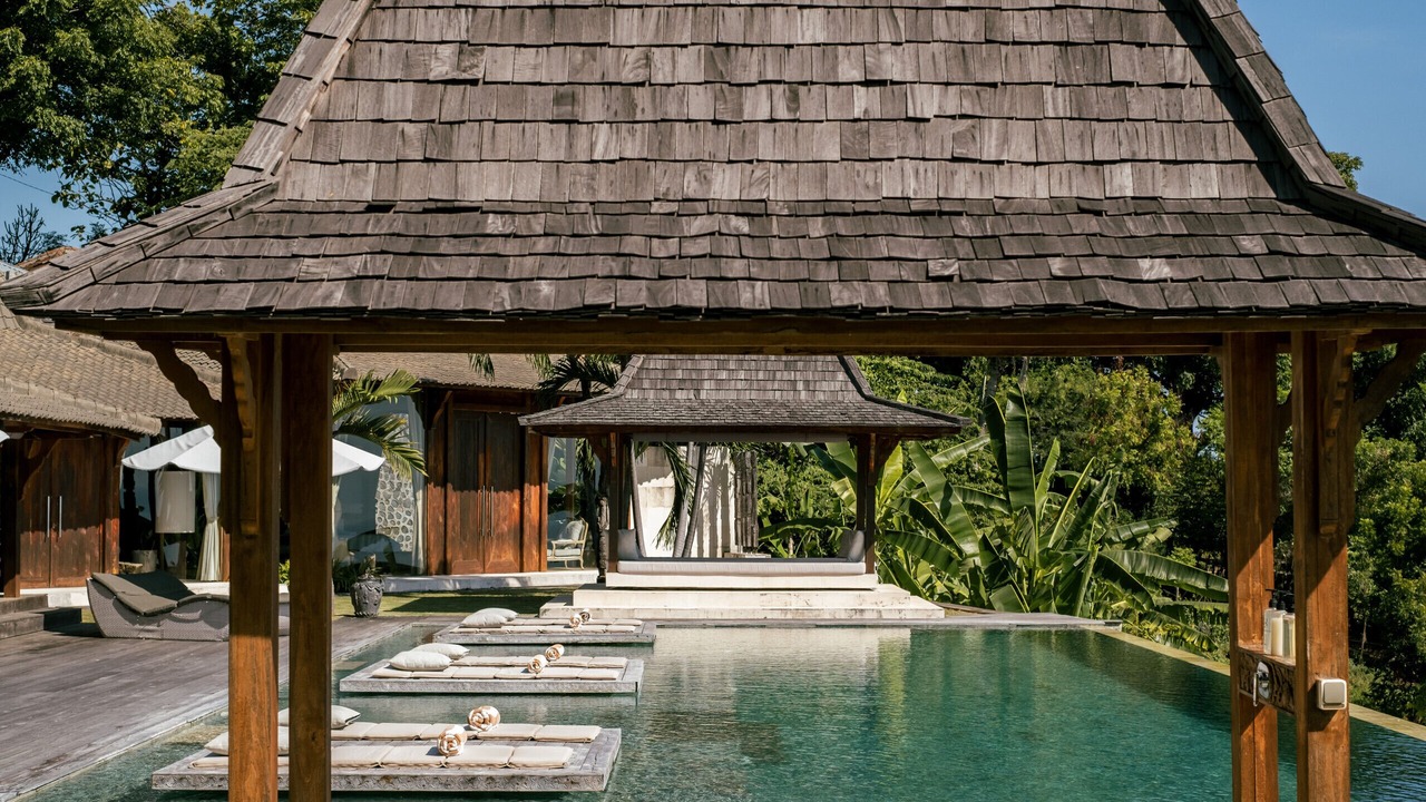 Photo of Outdoor in Banjar