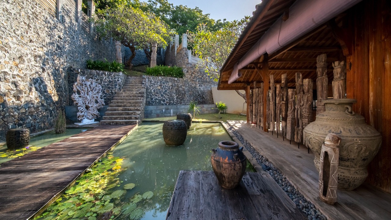 Photo of Outdoor in Banjar