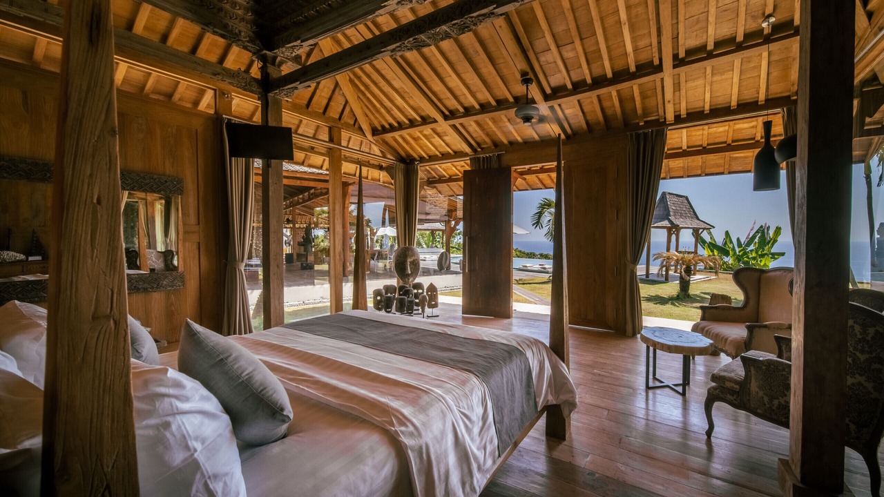 Photo of Bedroom in Banjar