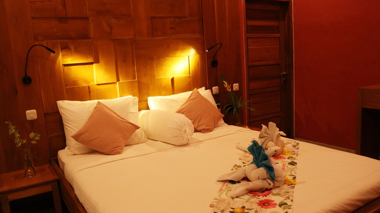 Photo of Bedroom in Dencarik