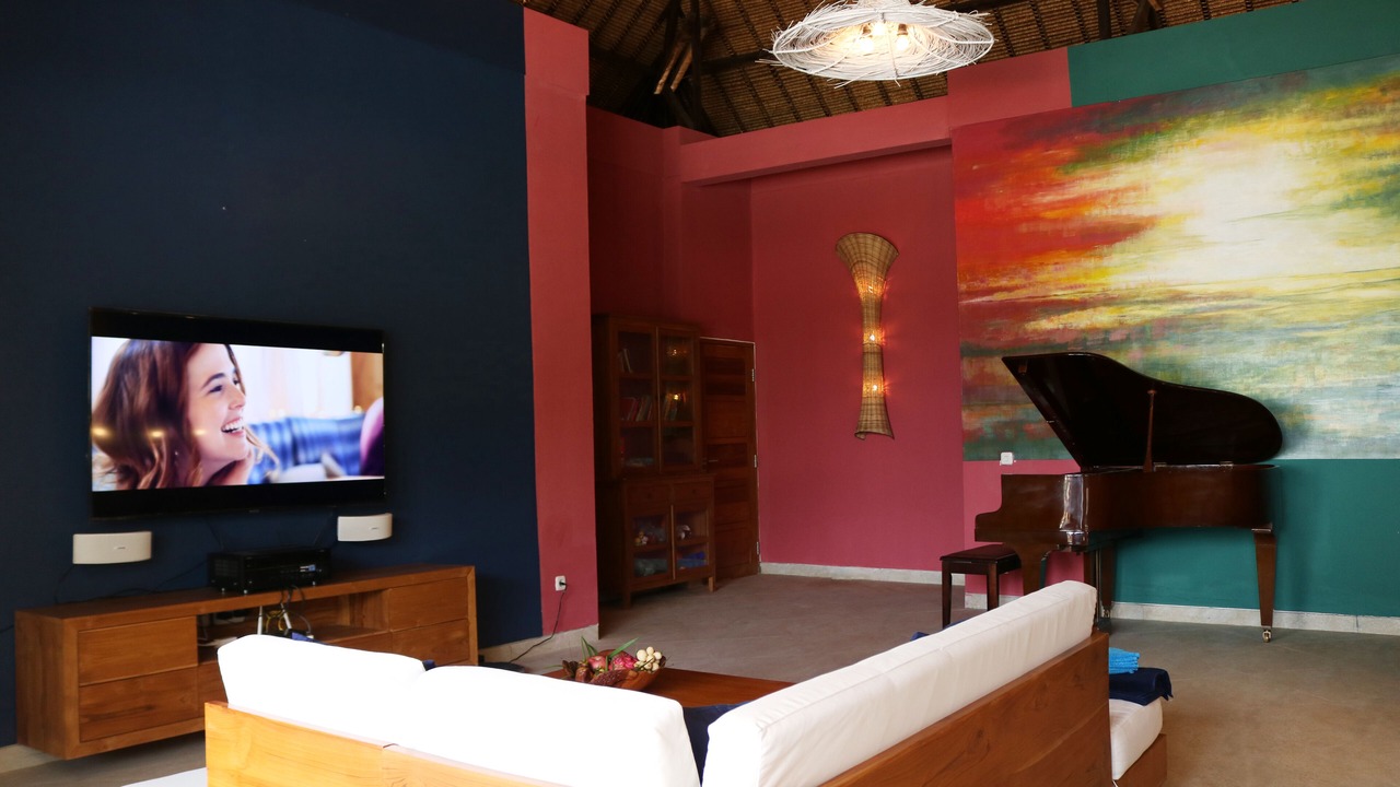 Photo of Livingroom in Dencarik