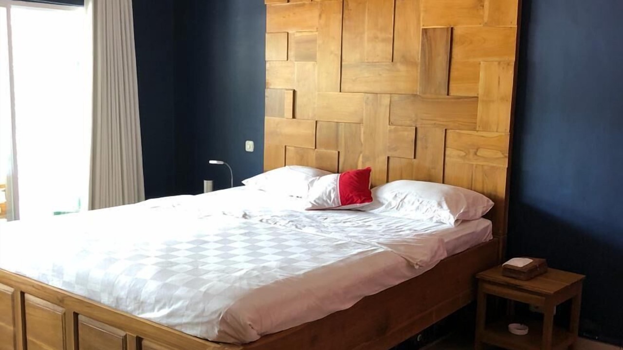 Photo of Bedroom in Dencarik