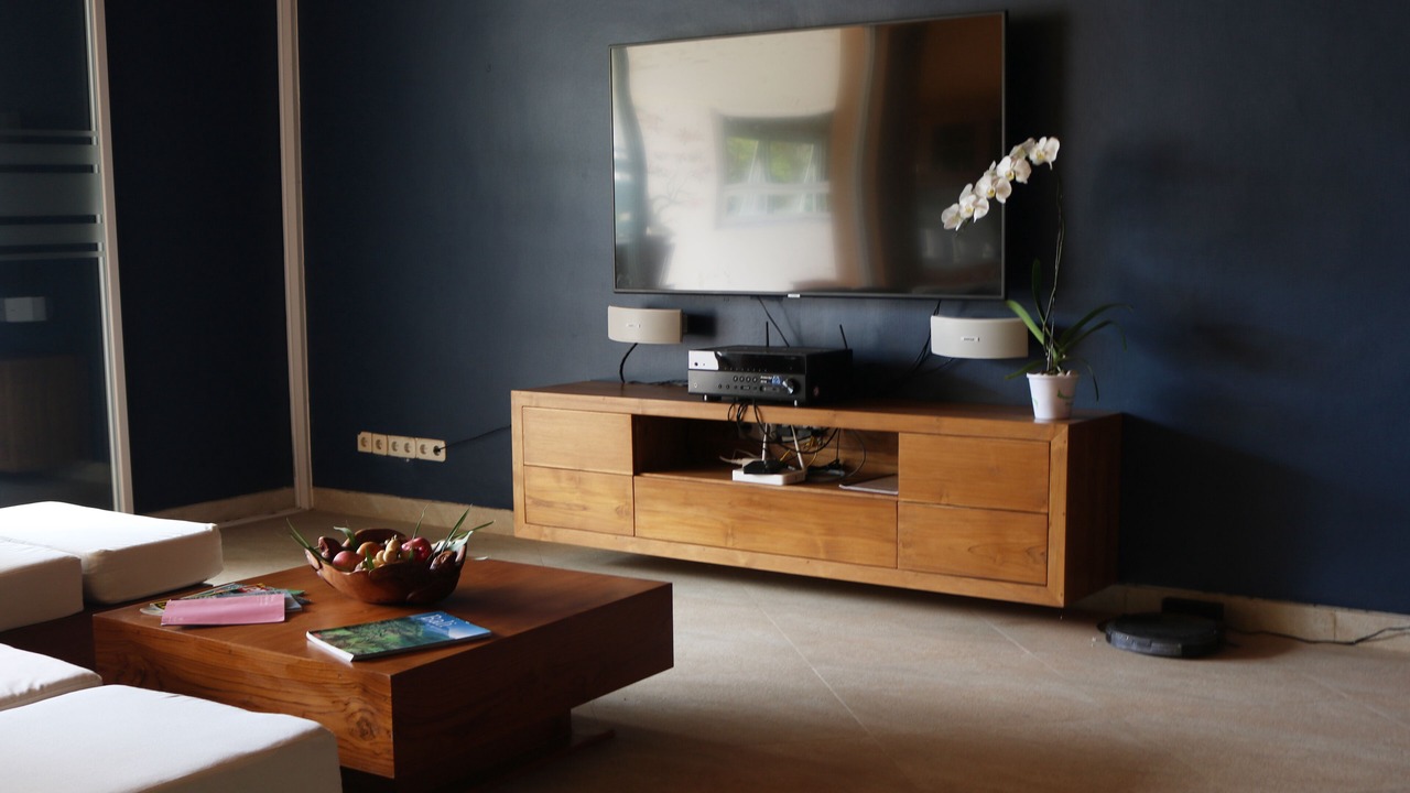 Photo of Livingroom in Dencarik