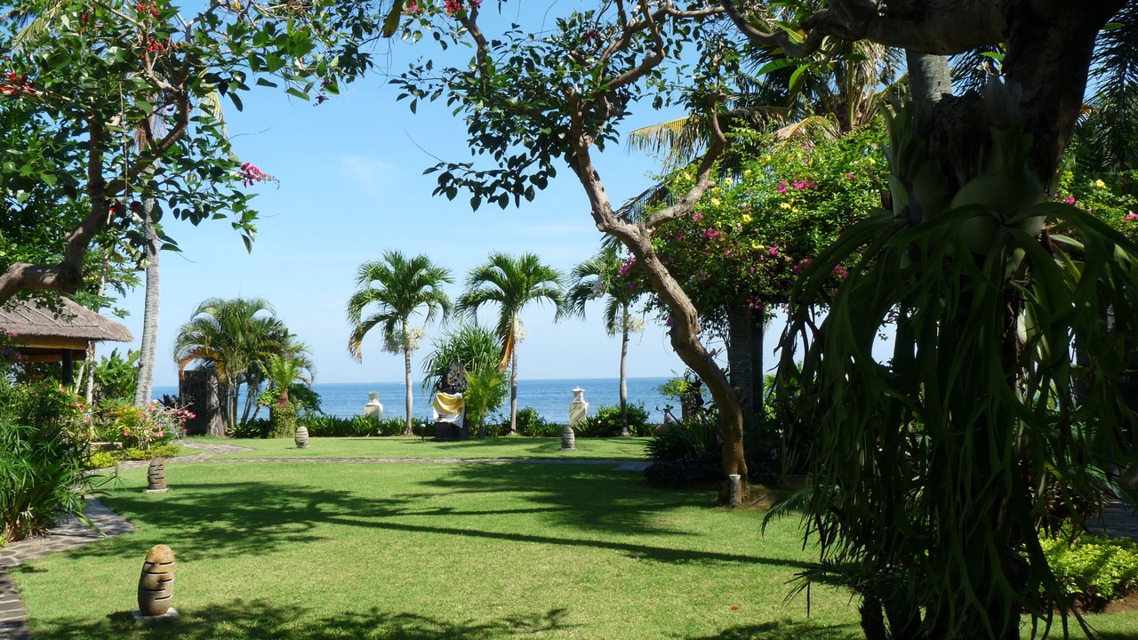 Photo of Outdoor in Dencarik