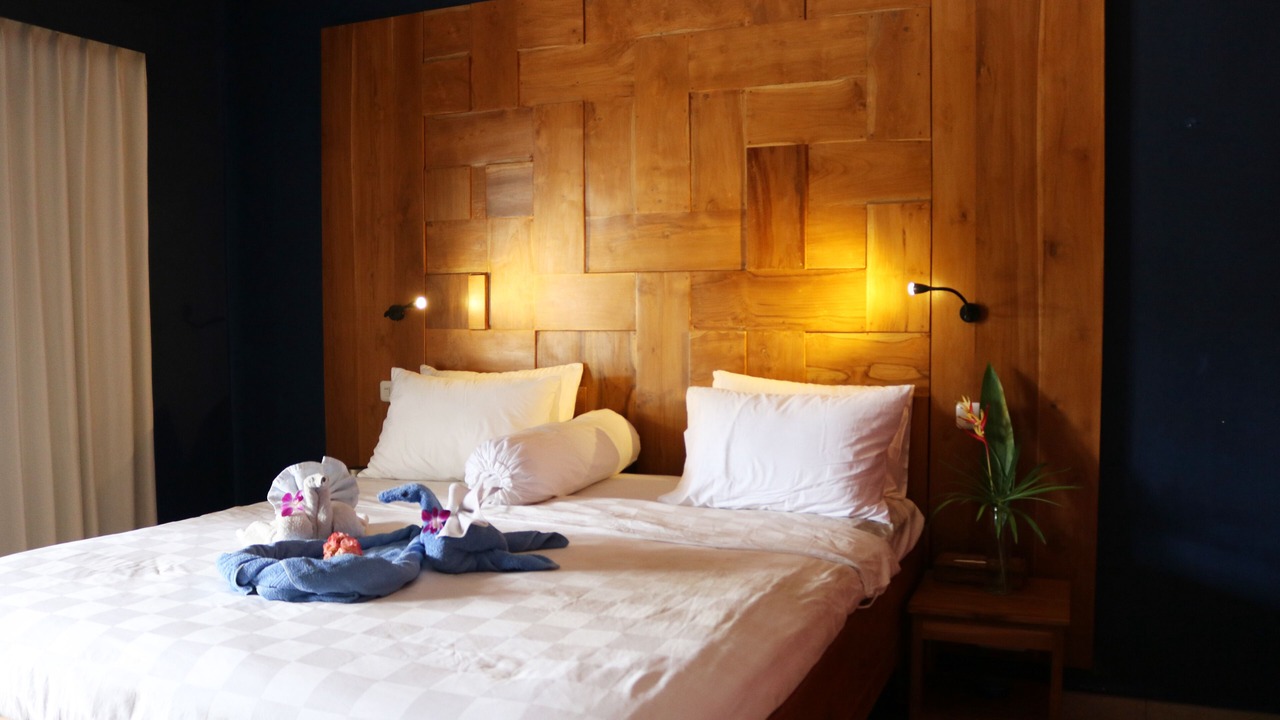 Photo of Bedroom in Dencarik