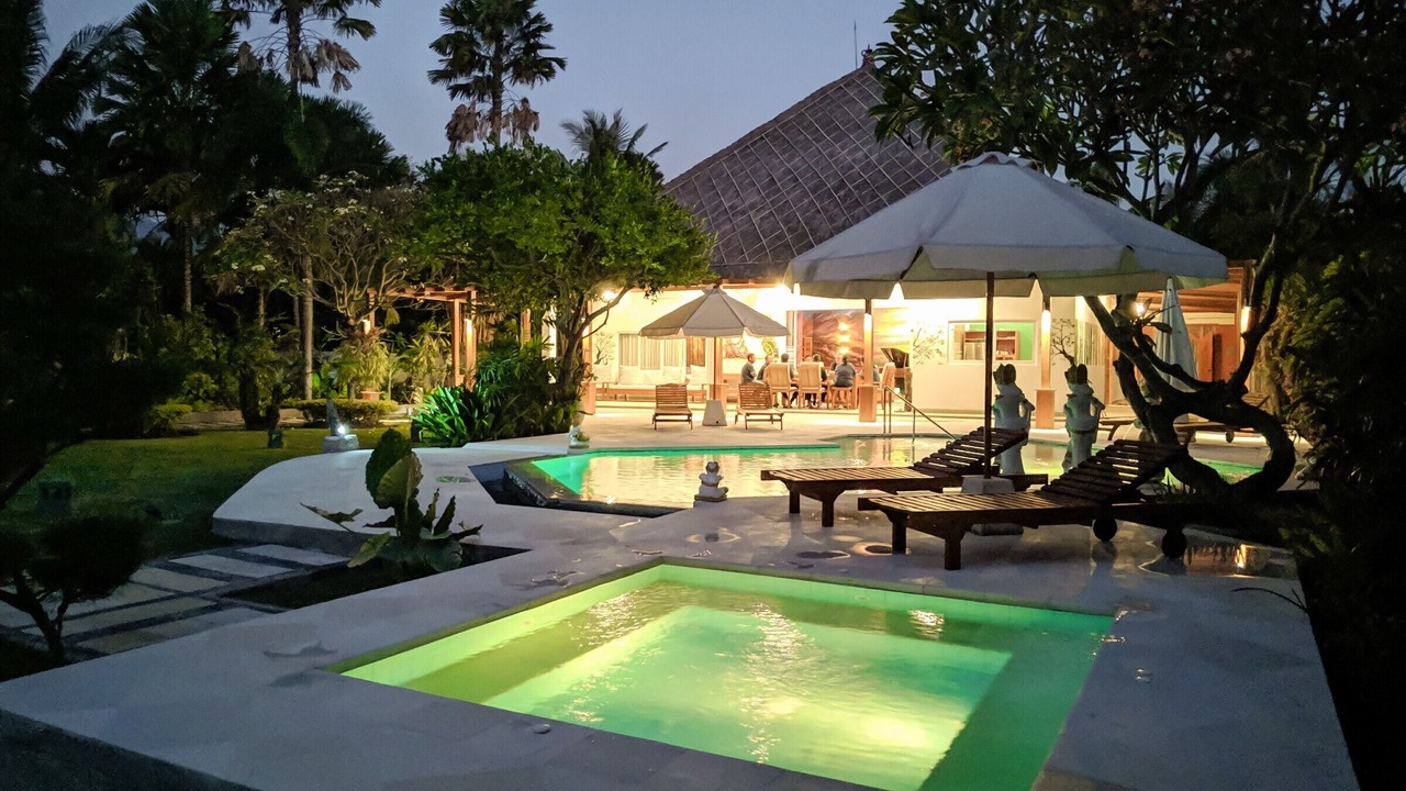 Photo of Outdoor in Dencarik