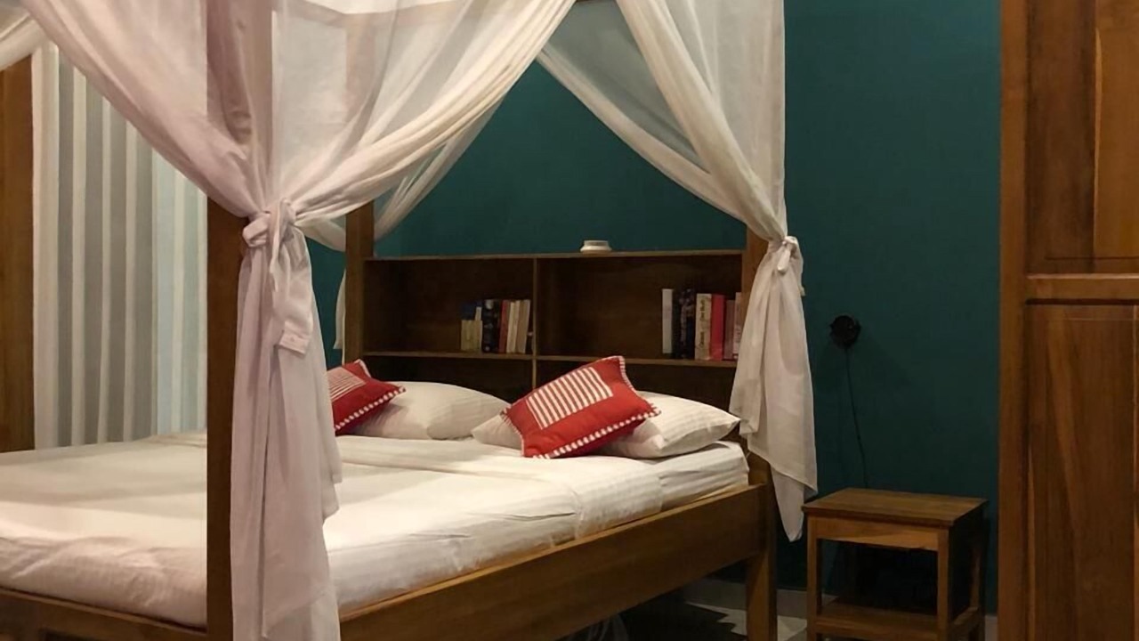 Photo of Bedroom in Dencarik