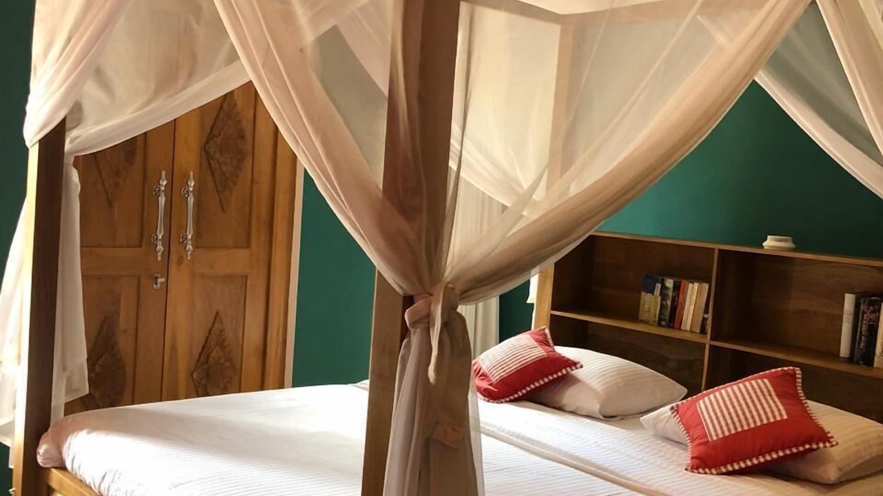 Photo of Bedroom in Dencarik