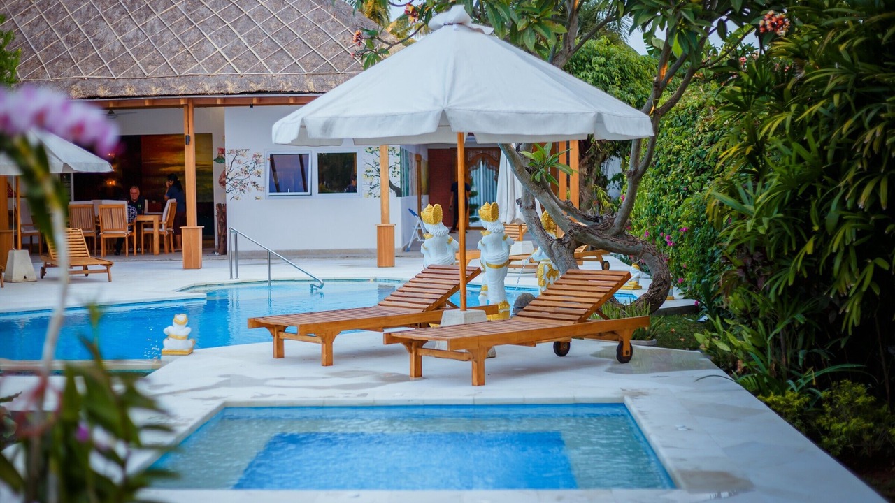 Photo of Outdoor in Dencarik