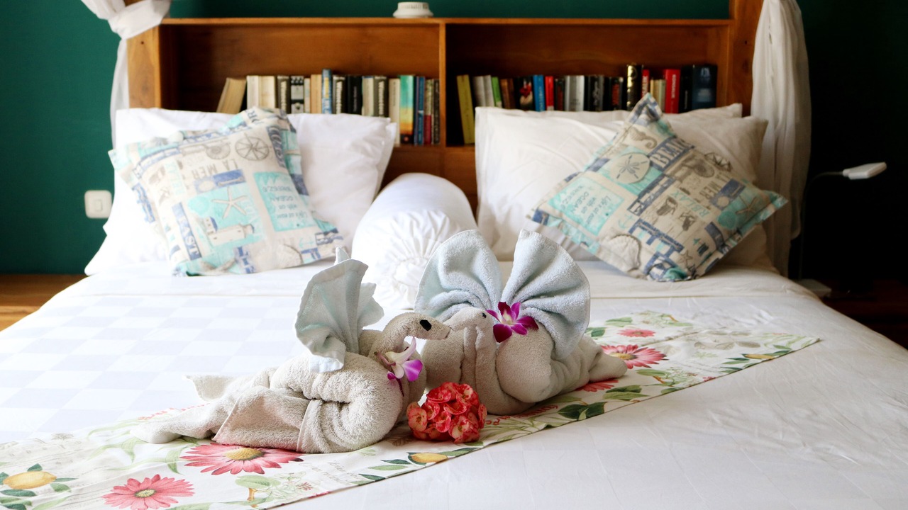 Photo of Bedroom in Dencarik