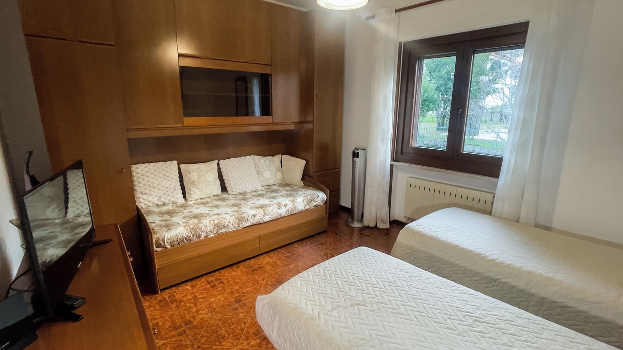 Photo of Bedroom in Muggia