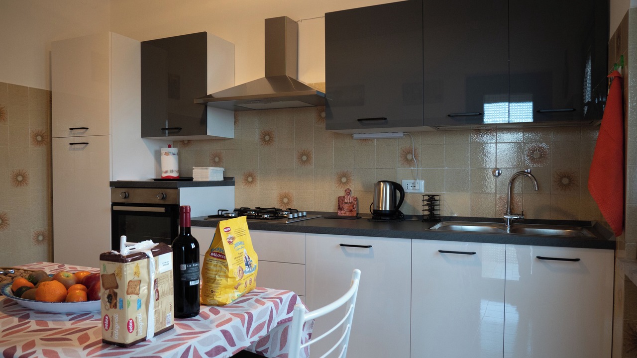 Photo of Kitchen in Muggia