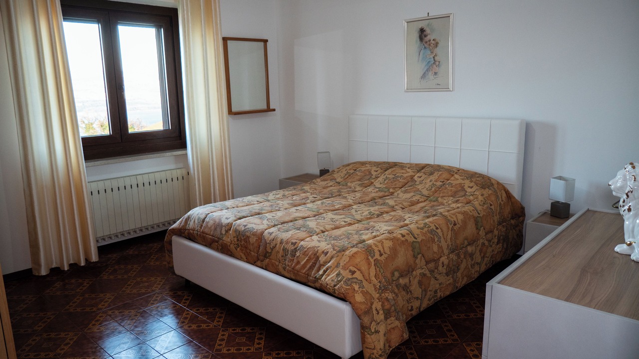 Photo of Bedroom in Muggia
