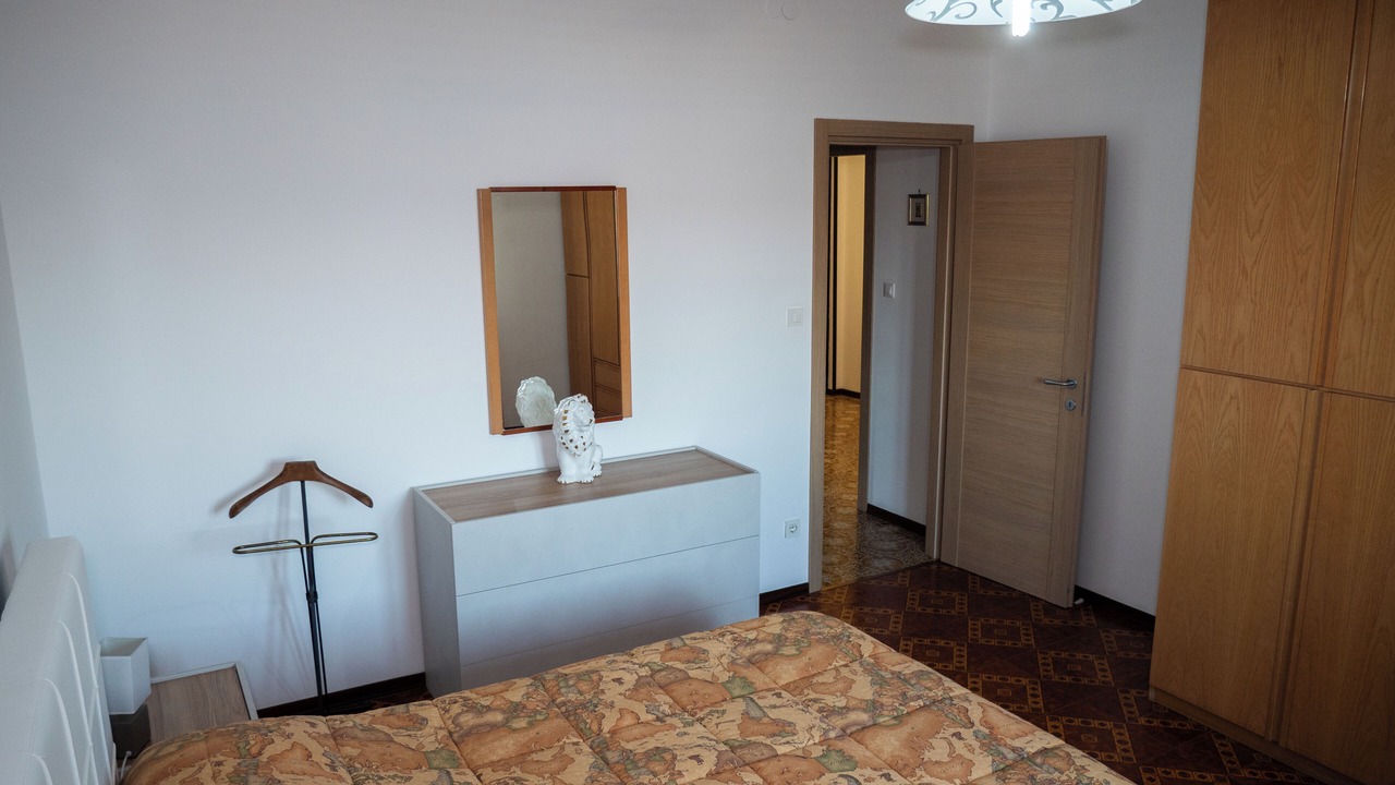Photo of Bedroom in Muggia