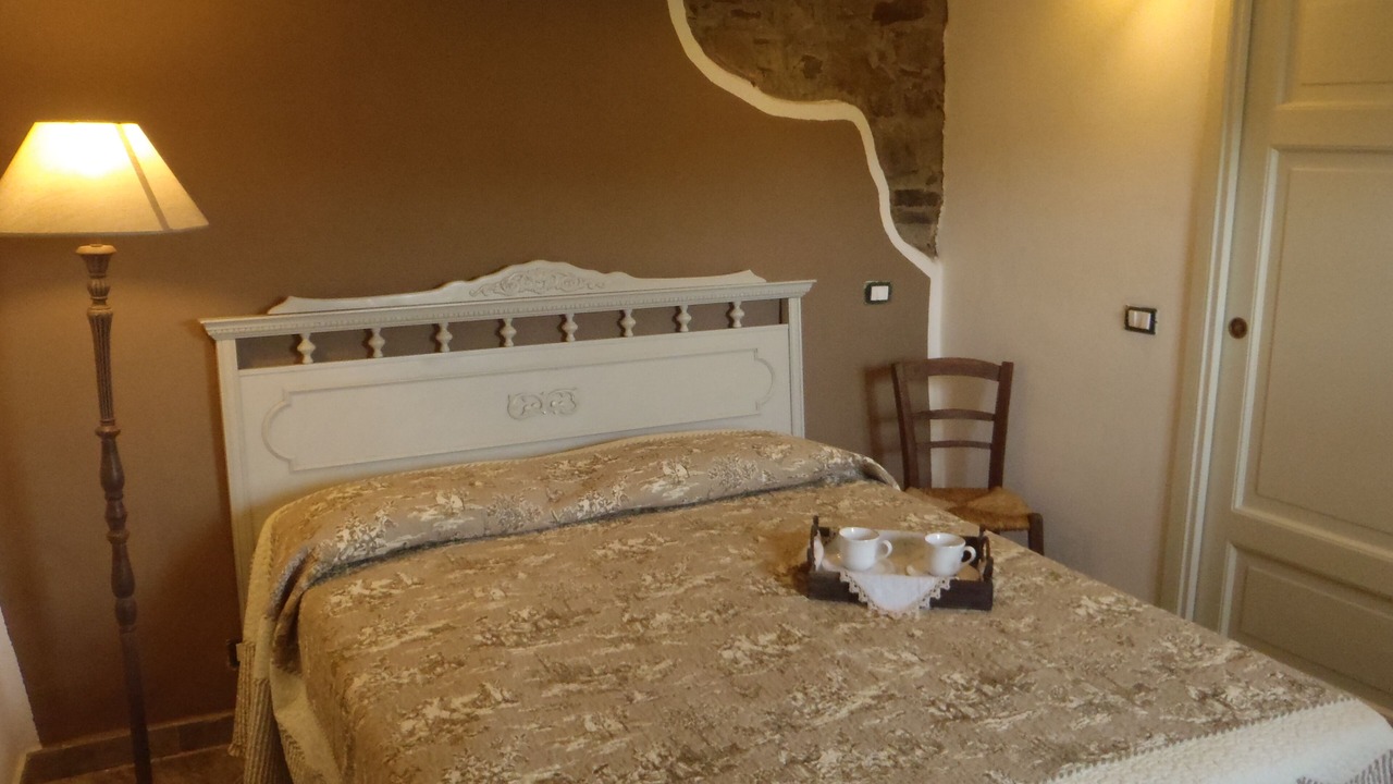 Photo of Bedroom in Boveglio