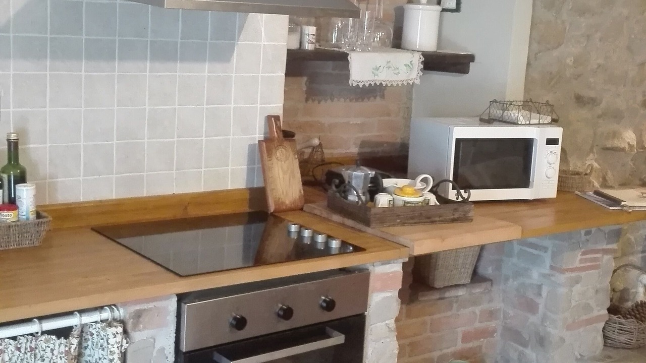 Photo of Kitchen in Boveglio
