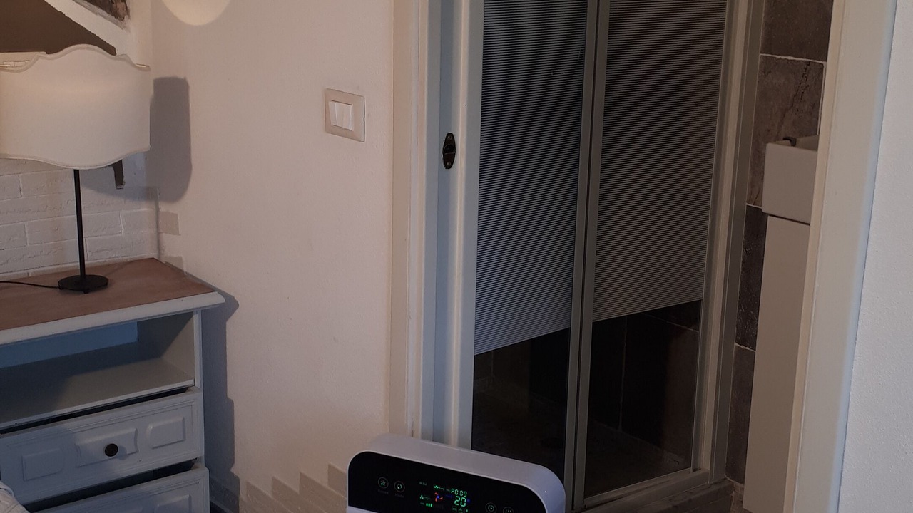 Photo of Bedroom in Boveglio