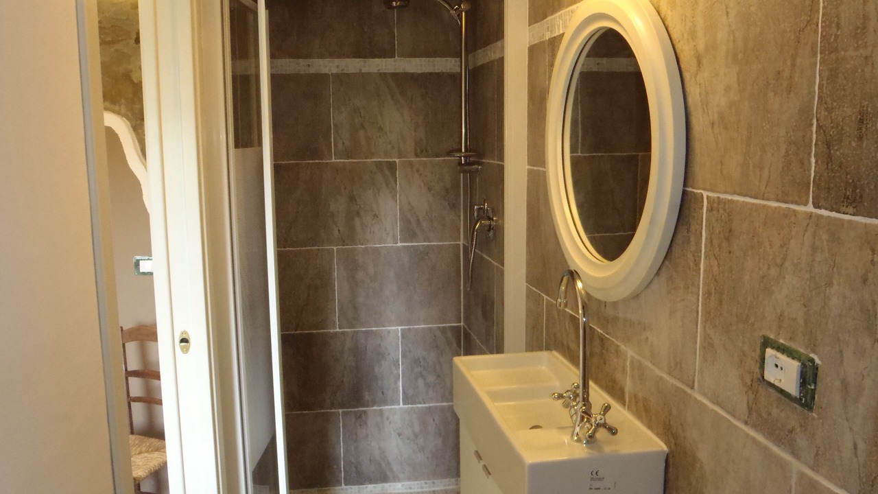Photo of Bathroom in Boveglio