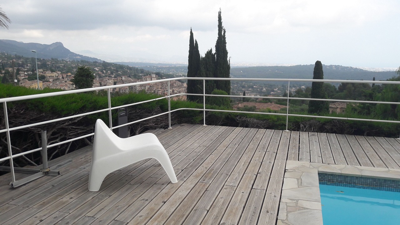 Photo of Outdoor in Tourrettes-sur-Loup