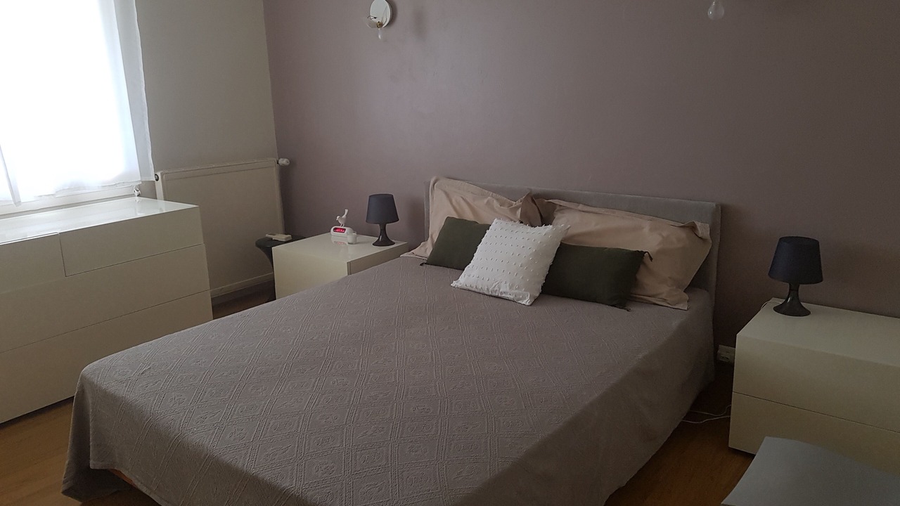 Photo of Bedroom in Tourrettes-sur-Loup