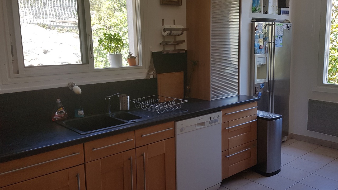 Photo of Kitchen in Tourrettes-sur-Loup