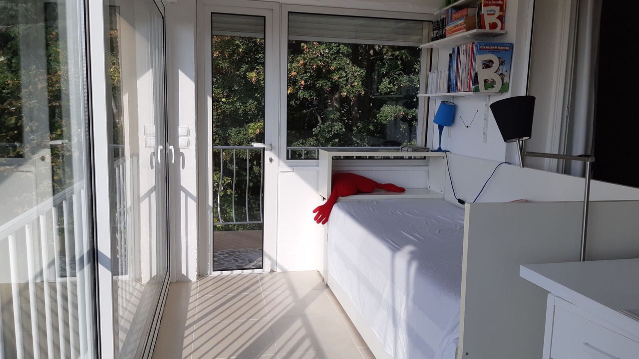 Photo of Bedroom in Tourrettes-sur-Loup