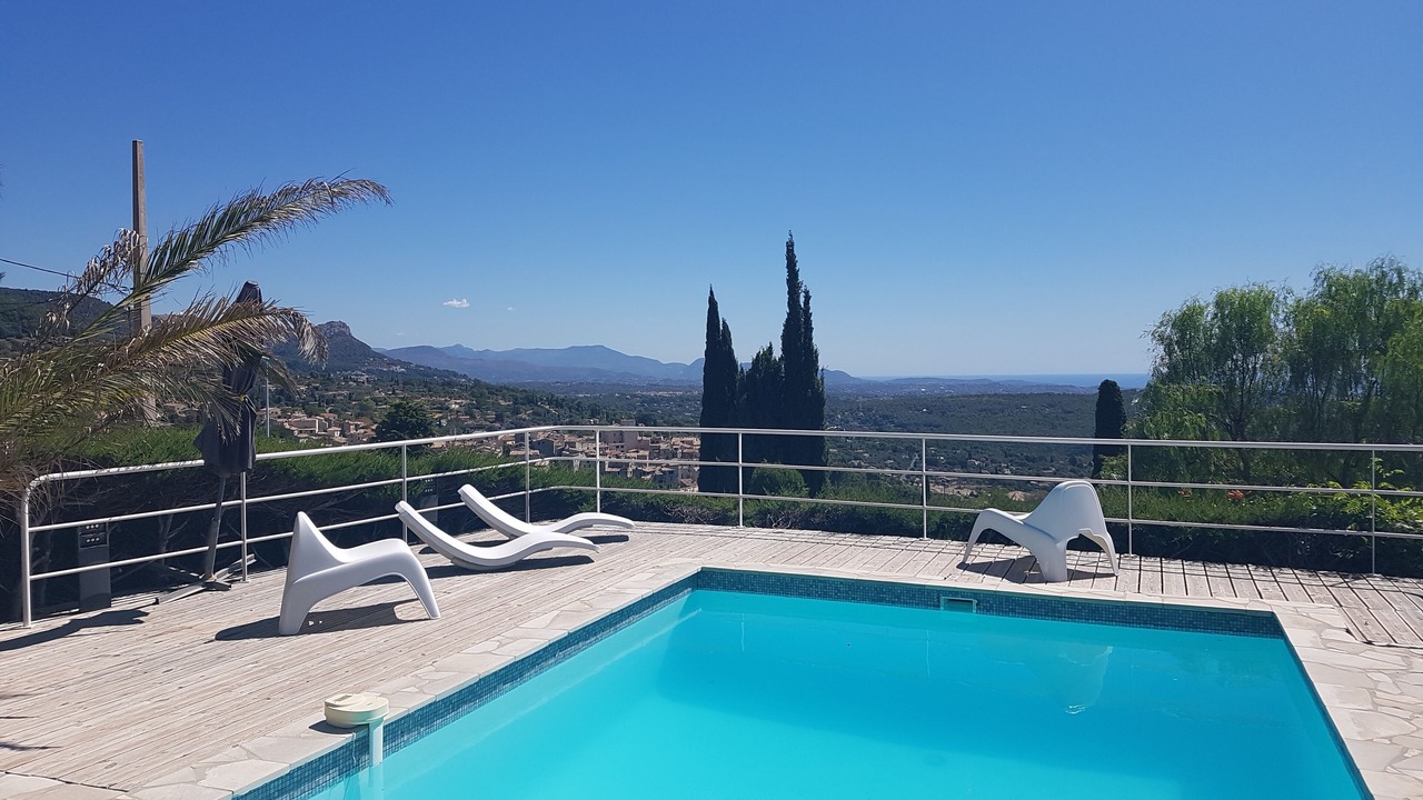 Photo of Outdoor in Tourrettes-sur-Loup