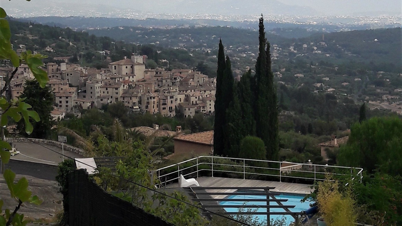Photo of Outdoor in Tourrettes-sur-Loup