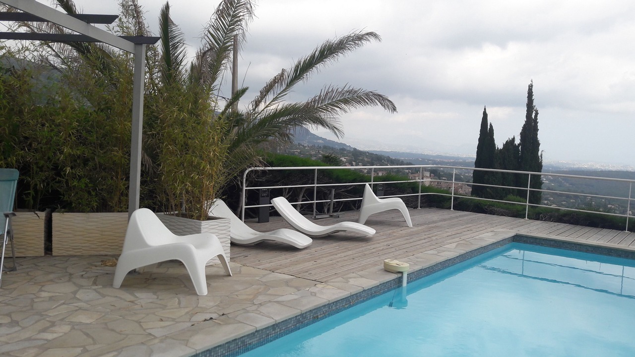 Photo of Outdoor in Tourrettes-sur-Loup