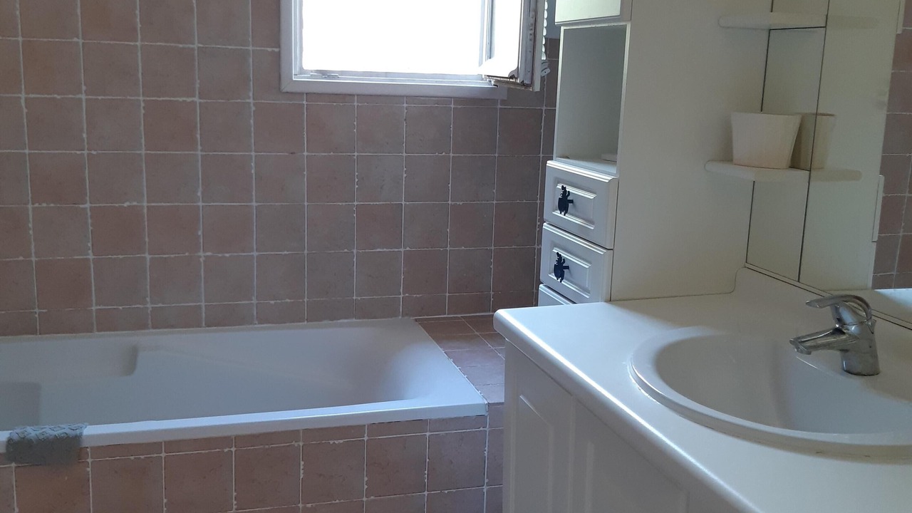 Photo of Bathroom in Tourrettes-sur-Loup