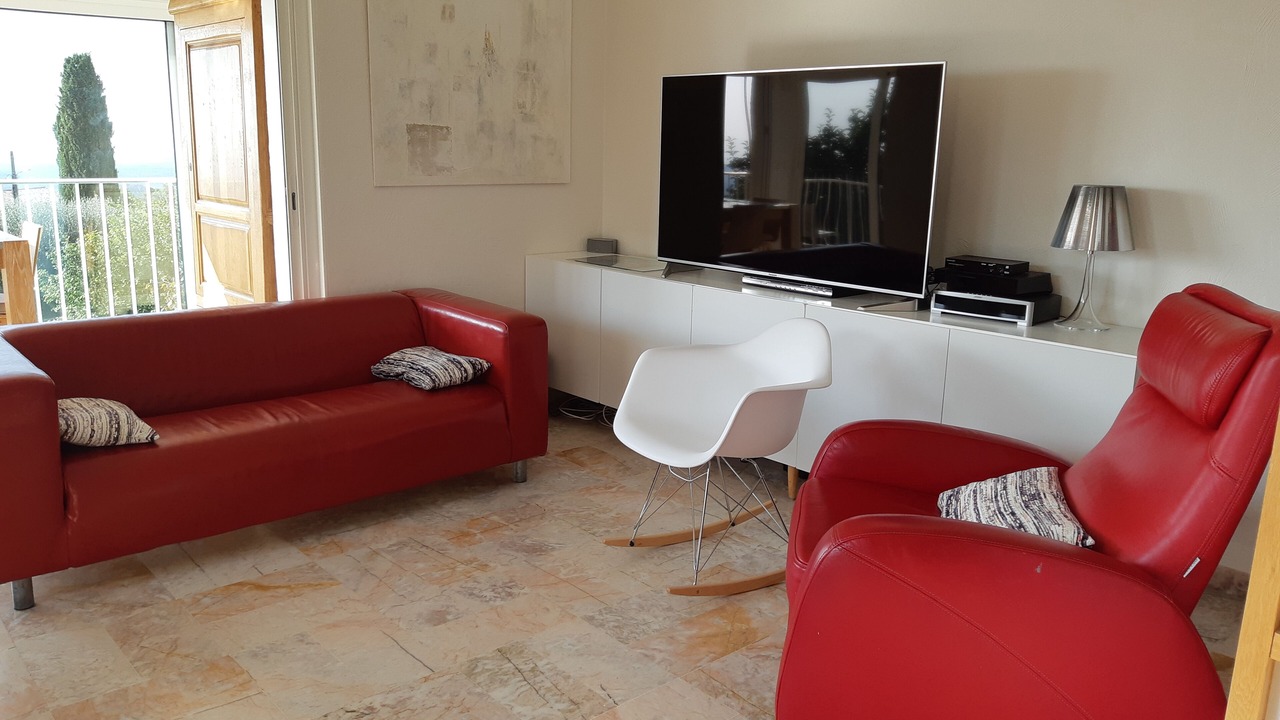 Photo of Livingroom in Tourrettes-sur-Loup