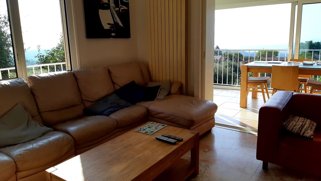 Photo of Livingroom in Tourrettes-sur-Loup