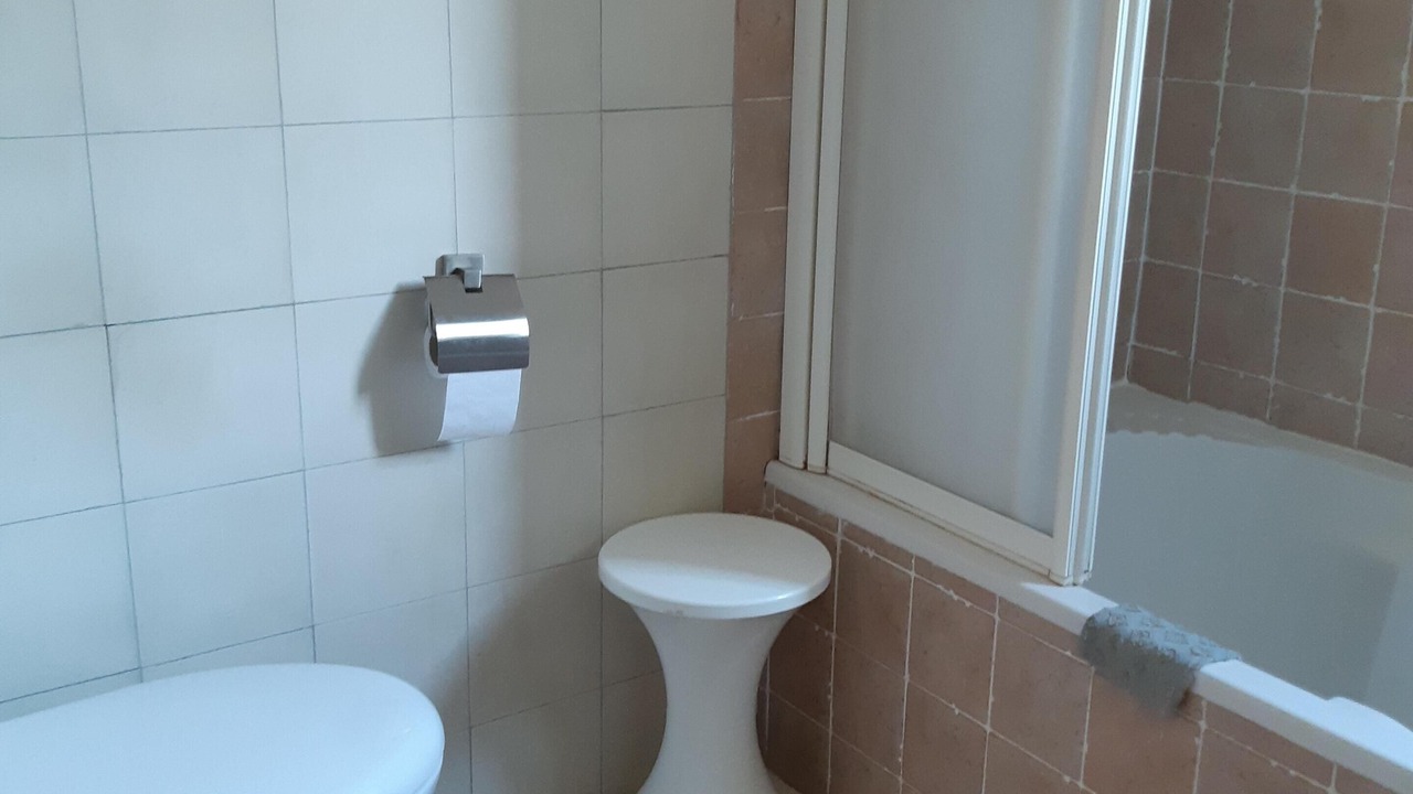 Photo of Bathroom in Tourrettes-sur-Loup