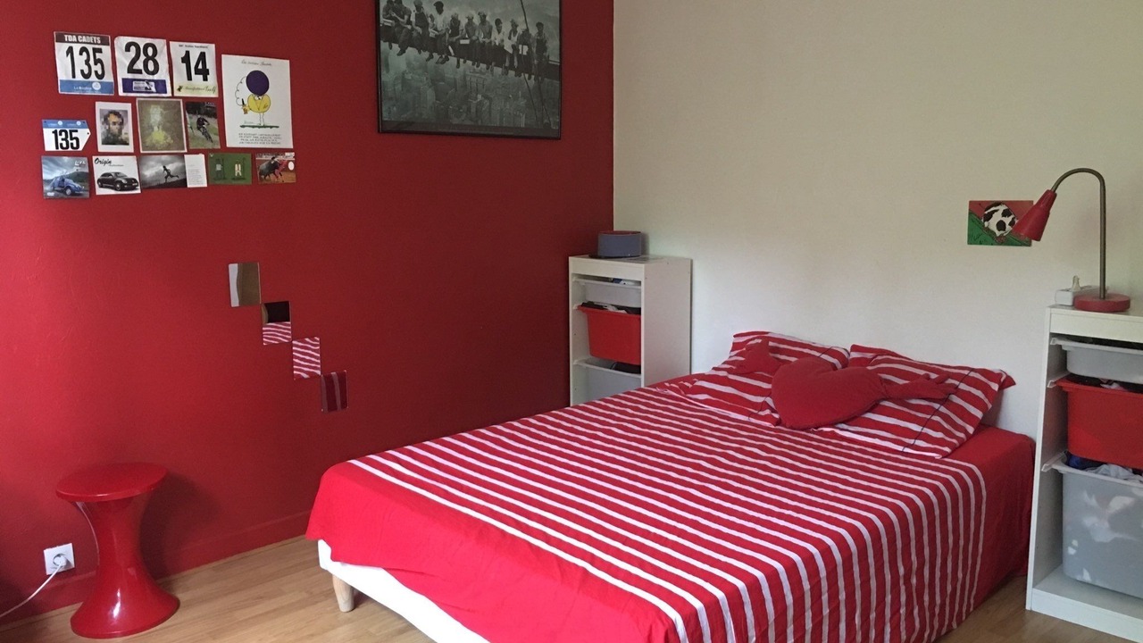Photo of Bedroom in Tourrettes-sur-Loup