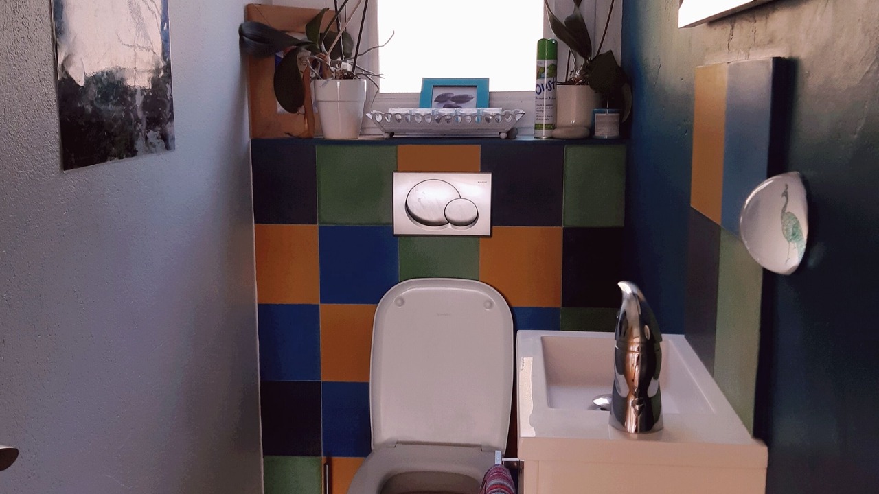 Photo of Bathroom in Tourrettes-sur-Loup