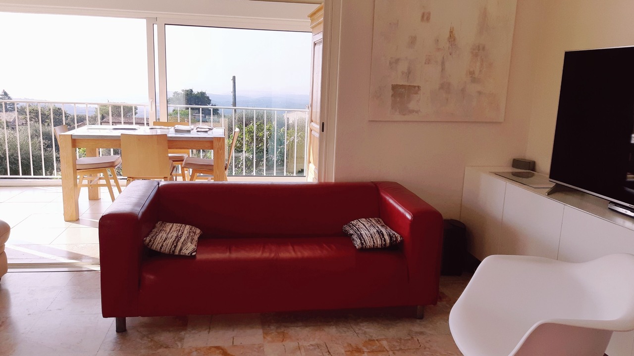Photo of Livingroom in Tourrettes-sur-Loup