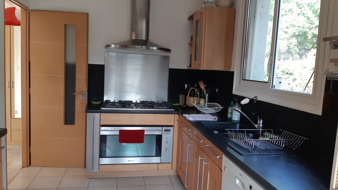 Photo of Kitchen in Tourrettes-sur-Loup