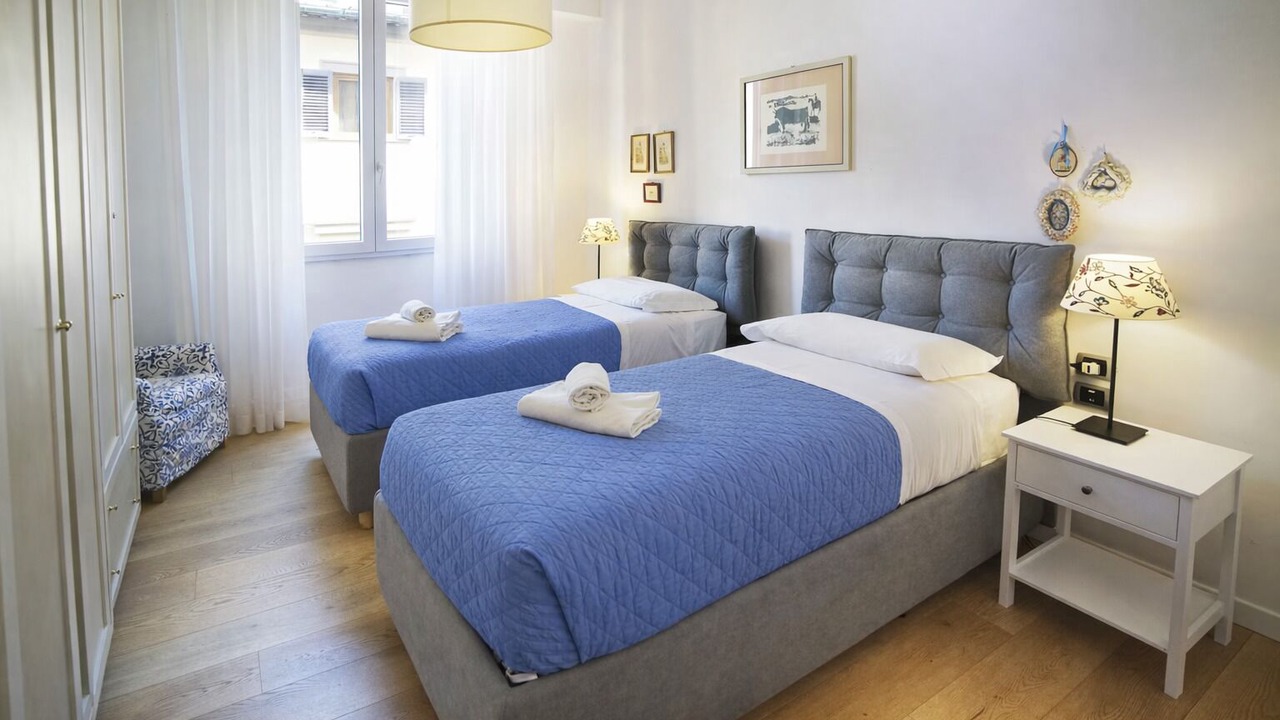 Photo of Bedroom in San Giovanni