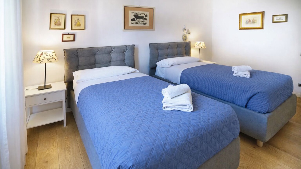 Photo of Bedroom in San Giovanni