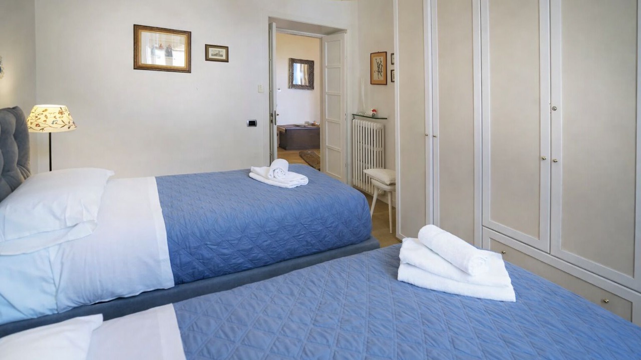 Photo of Bedroom in San Giovanni