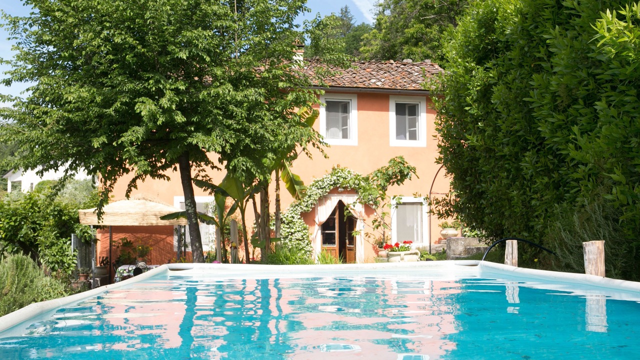 Photo of Outdoor in Gignano di Brancoli