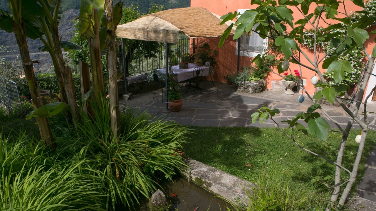 Photo of Outdoor in Gignano di Brancoli