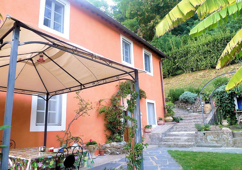 Photo of Outdoor in Gignano di Brancoli