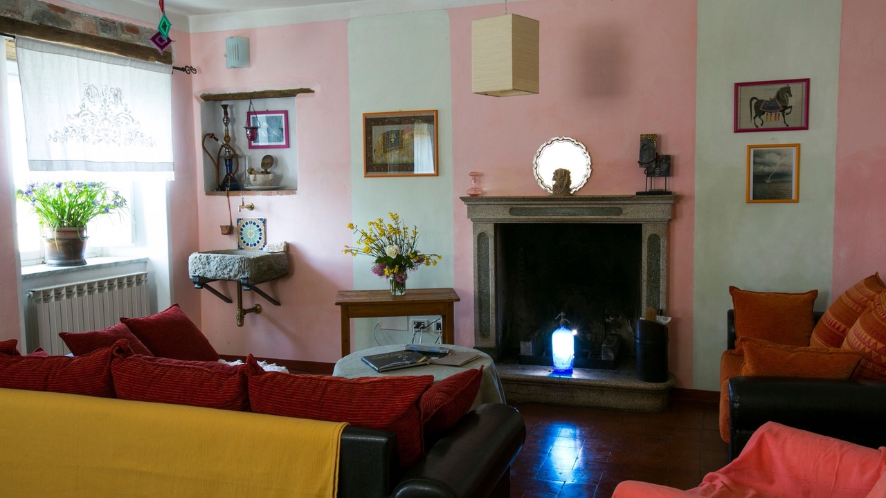 Photo of Bedroom in Gignano di Brancoli