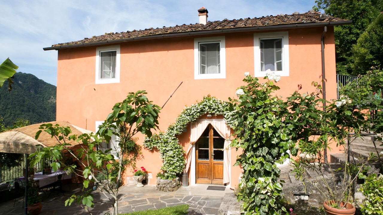 Photo of Outdoor in Gignano di Brancoli