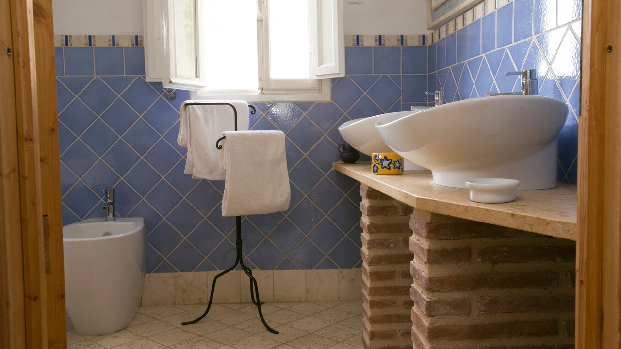 Photo of Bathroom in Gignano di Brancoli